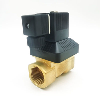 Burkert 00178911 6213EV Σερβοβοβοηθούμενη βαλβίδα διαφράγματος