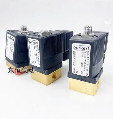 Burkert 00423362 Σολενοειδής βαλβίδα ελέγχου
