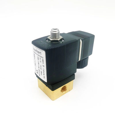 Burkert 00423362 Σολενοειδής βαλβίδα ελέγχου