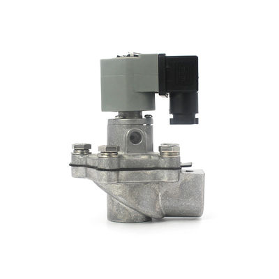 Διάφραγμα διάφραγμας συλλέκτη σκόνης AC220V DC24V CA20T 3/4'