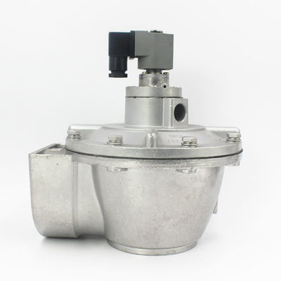 GOYEN 3'' CA76T Βαλβίδα συλλέκτη σκόνης με παλμό AC220V
