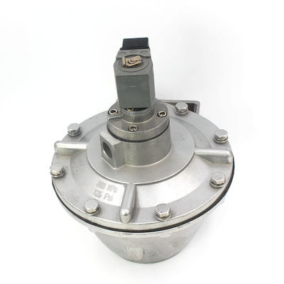 GOYEN 3'' CA76T Βαλβίδα συλλέκτη σκόνης με παλμό AC220V