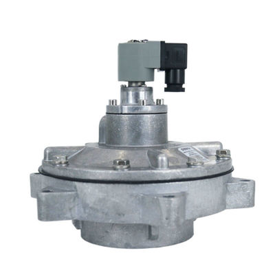GOYEN 3 1/2' CA102MM Αντικατασκευαστική βαλβίδα συλλέκτη σκόνης