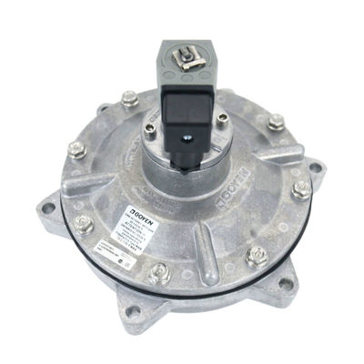 GOYEN 3 1/2' CA102MM Αντικατασκευαστική βαλβίδα συλλέκτη σκόνης