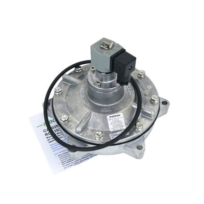 GOYEN 3 1/2' CA102MM Αντικατασκευαστική βαλβίδα συλλέκτη σκόνης