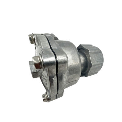 1′ RCA25DD Κύλινδρο διαφράγματος με τηλεχειριστήρα τύπου Goyen