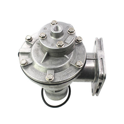 RCAC45FS Fs Συλλέκτης σκόνης σειράς DN45 GOYEN σφραγίδα σόλενοειδούς