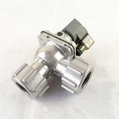 Πνευματική βαλβίδα παλμού GOYEN Thread Ports CA25DD