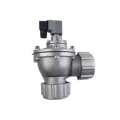 GOYEN1 1/2" CA45DD Goyen Εναλλακτική βαλβίδα διαφράγματος AC220V