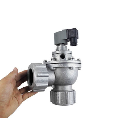 GOYEN1 1/2" CA45DD Goyen Εναλλακτική βαλβίδα διαφράγματος AC220V