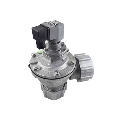 GOYEN1 1/2" CA45DD Goyen Εναλλακτική βαλβίδα διαφράγματος AC220V