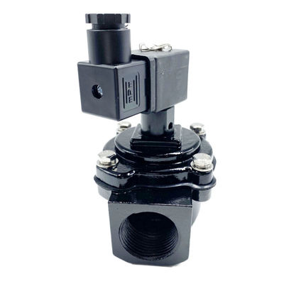 Μεκάιρ VNP206 VNP208 VEM208 3/4" Ηλεκτρονικός έλεγχος Βαλβίδα διαφράγματος