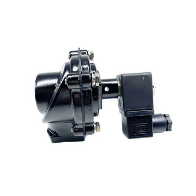 Μεκάιρ VNP206 VNP208 VEM208 3/4" Ηλεκτρονικός έλεγχος Βαλβίδα διαφράγματος