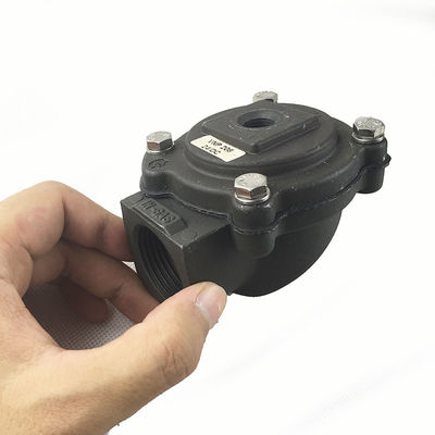 Μεκάιρ VNP206 VNP208 VEM208 3/4" Ηλεκτρονικός έλεγχος Βαλβίδα διαφράγματος