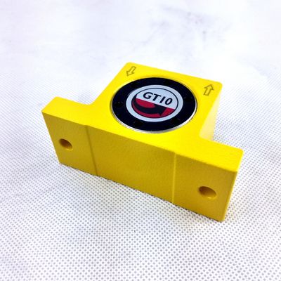 GT10 Δονητής τουρμπίνας Πνευματικός δονητής με 130-12000 N κεντροφυτική δύναμη