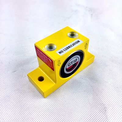 GT10 Δονητής τουρμπίνας Πνευματικός δονητής με 130-12000 N κεντροφυτική δύναμη