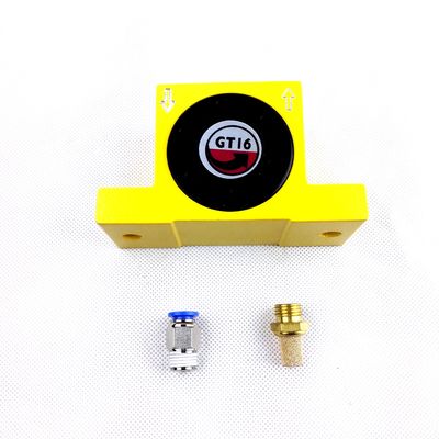Η σειρά GT Vibrator GT16 χαμηλού θορύβου υψηλής ισχύος δονήσεων υιοθετεί μια δομή τουρμικού εσωτερικού