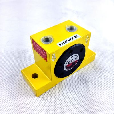 Η σειρά GT Vibrator GT16 χαμηλού θορύβου υψηλής ισχύος δονήσεων υιοθετεί μια δομή τουρμικού εσωτερικού