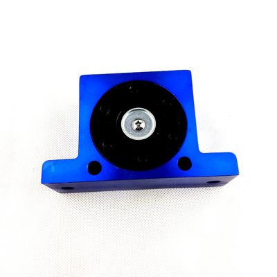 Ενίσχυρος R80 Pneumatic Roller Vibrator με φυγόκεντρη δύναμη έως 12500N
