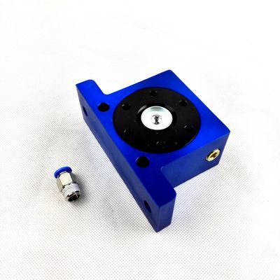 Ενίσχυρος R80 Pneumatic Roller Vibrator με φυγόκεντρη δύναμη έως 12500N