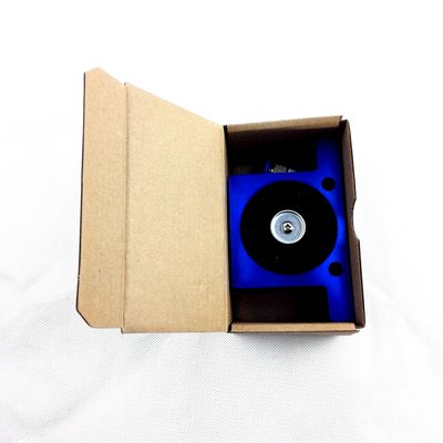 Ενίσχυρος R80 Pneumatic Roller Vibrator με φυγόκεντρη δύναμη έως 12500N