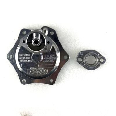 Διάφραγμα Πυλικές Βαλβίδες SCG353A047 ASCO G1 1/2 -20 έως 85.C Περιοχή θερμοκρασίας περιβάλλοντος