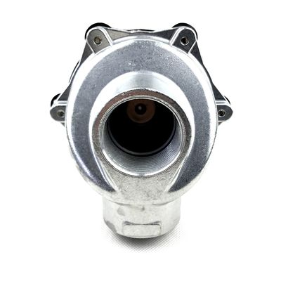 Διάφραγματικές βαλβίδες εκτόξευσης παλμού