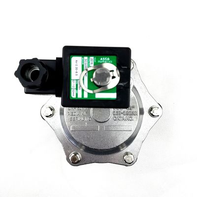 Διάφραγματικές βαλβίδες εκτόξευσης παλμού