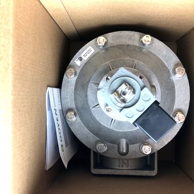 CA62T Πυκνωτική βαλβίδα G2 1/2' GOYEN 62mm Αλουμίνιο πεταμένο σώμα 5-125 Psi Πίεση