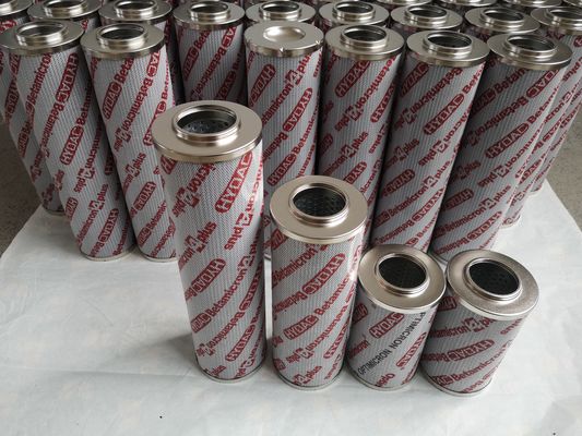 0240 R 025 W/- KB Hedek Πλαστικό φίλτρο από ανοξείδωτο χάλυβα Υδραυλικό στοιχείο
