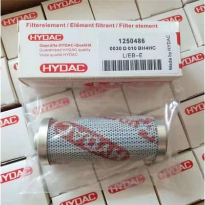 0110 R 200 W/HC HYDAC Υδραυλικά στοιχεία φίλτρου Δυνατότητα αναδίπλωσης