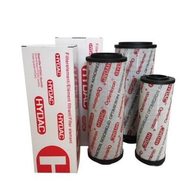 0990 D 003 BN4HC Ελκυστικό φίλτρο HYDAC Τύπος D Καρτόνι φίλτρου υψηλής πίεσης