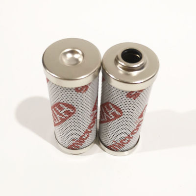 Hydac 1.5μM ~ 100μM Υδραυλικό φίλτρο πορώδους διαστάσεως 0030 D 010 BH4HC 1263454