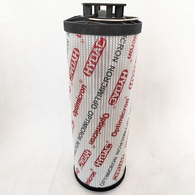 Hedeke 0660 R 010 ON/PO Φιλτράρισμα ηλεκτροπαραγωγικού σταθμού 1266547