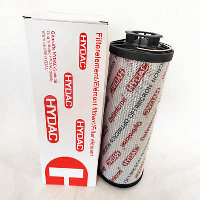 Hedeke 0660 R 010 ON/PO Φιλτράρισμα ηλεκτροπαραγωγικού σταθμού 1266547