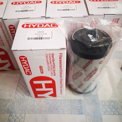 0015 R 020 BN4HC HYDAC Αυτοσφράγιση Μαγνητικό φίλτρο αναρρόφησης πετρελαίου Υδραυλικό φίλτρο
