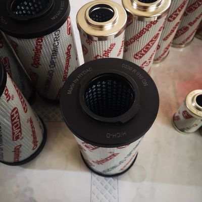 0015 R 020 BN4HC HYDAC Αυτοσφράγιση Μαγνητικό φίλτρο αναρρόφησης πετρελαίου Υδραυλικό φίλτρο