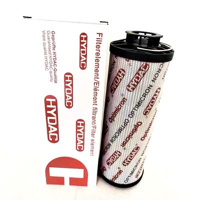 2600 R 010 MM HYDAC Υδρογόνο αντλίας δικατευθυντικό αναστρέψιμο διπλό υδραυλικό φίλτρο