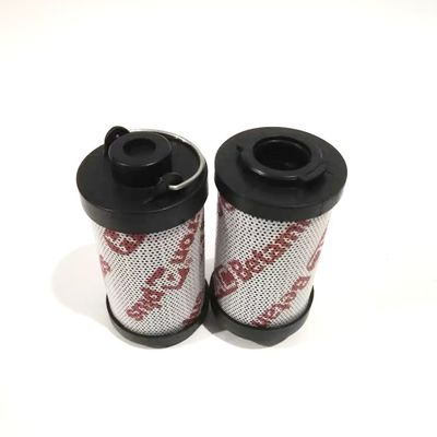 HYDAC 0015 R 010 BN4HC /-V-B6 Τυποποιημένο υδραυλικό φίλτρο διάτρησης
