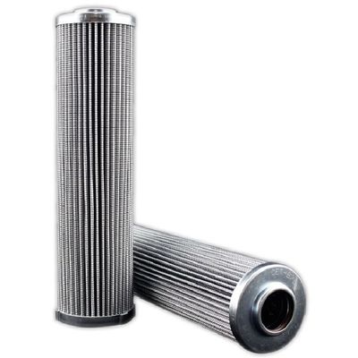 1μm -100μm 0160R010MM Φίλτρο Ελκυστικό φίλτρας λιπαντικού ελαίου