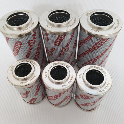 1~100μm Ax1e101-01d10V/-W Eh Φίλτρο αναρρόφησης κύριας αντλίας πετρελαίου