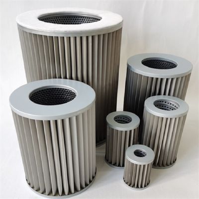 1~100μm Ax1e101-01d10V/-W Eh Φίλτρο αναρρόφησης κύριας αντλίας πετρελαίου