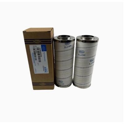 HC2206FCZ3Z PALL1-100μm Δυνατό να αναδιπλωθεί φυσίγγιο φίλτρου πετρελαίου 21-210 bar