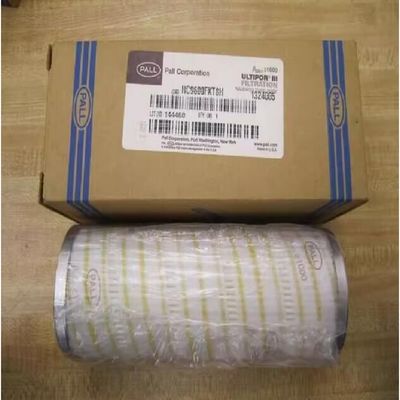 HC6300FCP26Z PALL στοιχεία φίλτρου ακρίβειας
