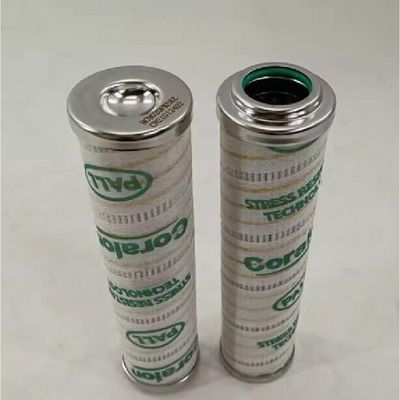 HC8314FCZ20H-K στοιχεία φίλτρου ακρίβειας PALL αναδιπλούμενο φυσίγγιο φίλτρου