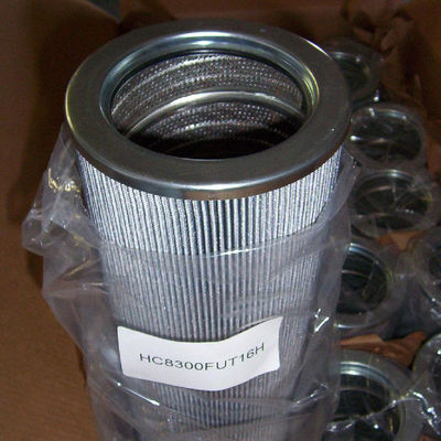 PALL HC9650FCS13Z Φθοριούχο δαχτυλίδι σφραγισμένο μεσαίο υδραυλικό φίλτρο ελαίου