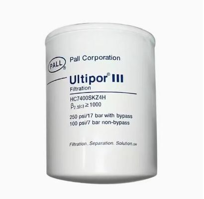 ΠΑΛΛ HC8300FCN26H Υδραυλικό φίλτρο με ακρίβεια φιλτραρίσματος