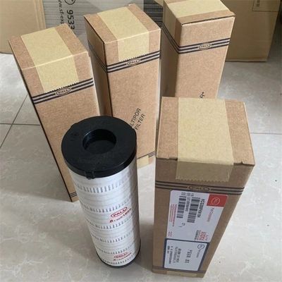 HC6400FCN13H PALL Filter Elements με ακρίβεια 25μm
