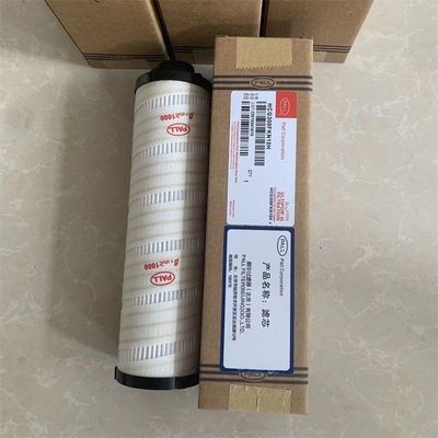 HC6400FCN13H PALL Filter Elements με ακρίβεια 25μm