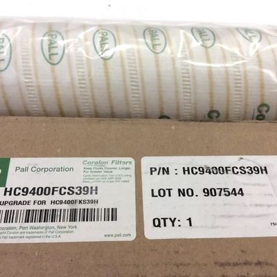 HC9601FCS13Z PALL Υδραυλικό φίλτρο για το στοιχείο φίλτρωσης